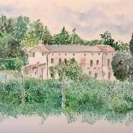 Apartment Cascina Ronco Dei Lari - Il Nido - Maggiore