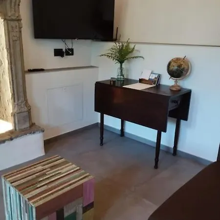 Apartment Cascina Ronco Dei Lari - Il Nido - Maggiore Sesto Calende