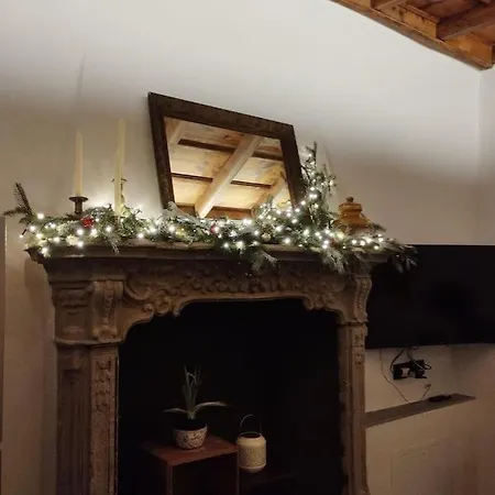 Apartment Cascina Ronco Dei Lari - Il Nido - Maggiore