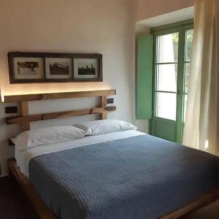 Apartment Cascina Ronco Dei Lari - Il Nido - Maggiore *