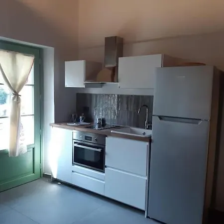 Cascina Ronco Dei Lari - Il Nido - Maggiore Apartment